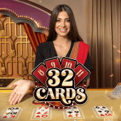 32 Baraha pagcor live-casino