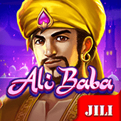pagcor Ali Baba hot