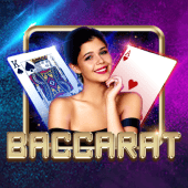 Baccarat B pagcor live-casino