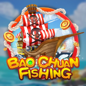 pagcor Bao Chuan Fishing fishing