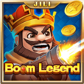 pagcor Boom Legend fishing