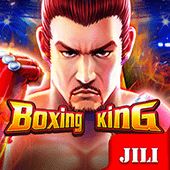 pagcor Boxing King slot