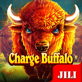 pagcor Charge Buffalo hot