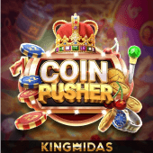Coin Pusher related game