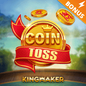 Coin Toss pagcor cards