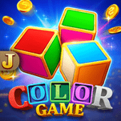 Color Game pagcor cards