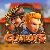 pagcor Cowboys hot