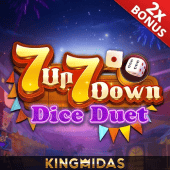 Dice Duet pagcor cards