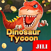 pagcor Dinosaur Tycoon fishing