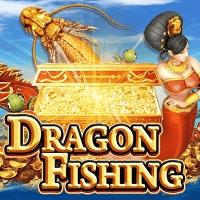 pagcor Dragon Fishing