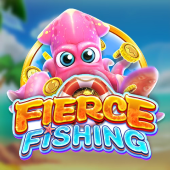 pagcor Fierce Fishing