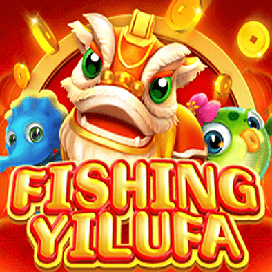 pagcor Fishing Yi Lu Fa