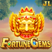 Fortune Gems related pagcor slot