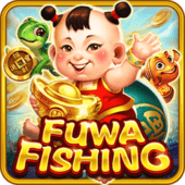 pagcor Fuwa Fishing