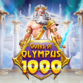 pagcor Gates of Olympus 1000 hot