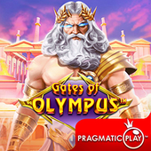pagcor Gates of Olympus hot