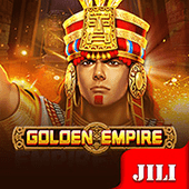 Golden Empire related pagcor game