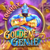 pagcor Golden Genie hot