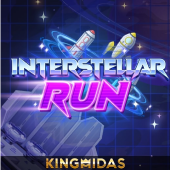 Interstellar Run pagcor cards
