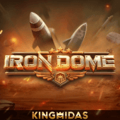 Iron Dome pagcor cards