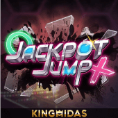 Jackpot Jump pagcor cards