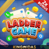 Ladder Game pagcor cards