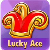 Lucky Ace related pagcor game