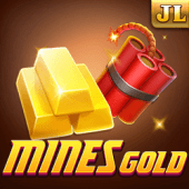 pagcor Mines Gold slot