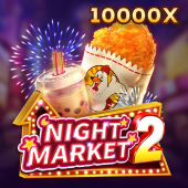 Night Market 2 free play