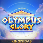 Olympus Glory pagcor cards
