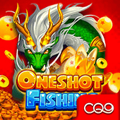 pagcor Oneshot Fishing