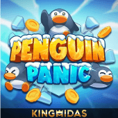 Penguin Panic pagcor cards