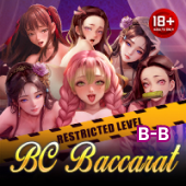 Sexy Blockchain Baccarat B B pagcor live-casino