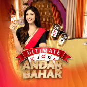 Ultimate Andar Bahar pagcor live-casino