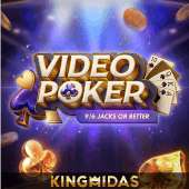 Video Poker pagcor cards